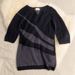 SHAE lightweight knit sweater